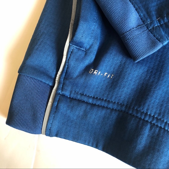 Jordan Jacket - Picture 5 of 8